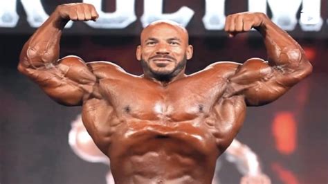 bg ramy|Mamdouh “Big Ramy” Elssbiay Says He Will Not Compete at.